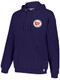 Russell Dri-Power 9.3oz 50/50 Fleece Hoodie