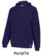 Russell Dri-Power 9.3oz 50/50 Fleece Hoodie