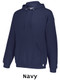 Russell Dri-Power 9.3oz 50/50 Fleece Hoodie