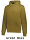Russell Dri-Power 9.3oz 50/50 Fleece Hoodie