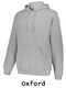 Russell Dri-Power 9.3oz 50/50 Fleece Hoodie