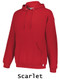 Russell Dri-Power 9.3oz 50/50 Fleece Hoodie
