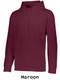 "Maverick" Performance Wicking Hoodie