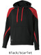 "Prospect" 9oz 60/40 Hoodie