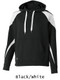 "Prospect" 9oz 60/40 Hoodie