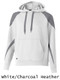 "Prospect" 9oz 60/40 Hoodie