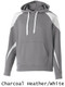 "Prospect" 9oz 60/40 Hoodie
