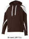 "Prospect" 9oz 60/40 Hoodie