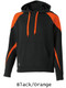 "Prospect" 9oz 60/40 Hoodie