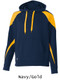 "Prospect" 9oz 60/40 Hoodie