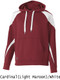 "Prospect" 9oz 60/40 Hoodie
