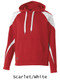 "Prospect" 9oz 60/40 Hoodie