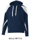 "Prospect" 9oz 60/40 Hoodie