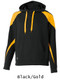 "Prospect" 9oz 60/40 Hoodie