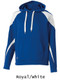 "Prospect" 9oz 60/40 Hoodie