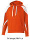 "Prospect" 9oz 60/40 Hoodie