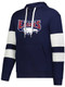 Adult "Champions Way" 9oz 60/40 Hoodie Adult All Sports Uniforms