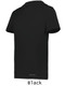 "Glacier" 4 Way Stretch Short Sleeve Performance Wicking Hoodie Tee