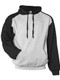 "Athletic" 9.5oz 60/40  Hoodie