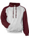 "Athletic" 9.5oz 60/40  Hoodie