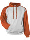 "Athletic" 9.5oz 60/40  Hoodie