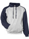 "Athletic" 9.5oz 60/40  Hoodie