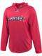 Adult "Trophy" Premium Performance Wicking Hoodie Adult All Sports Uniforms