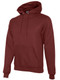 Champion "Powerblend" 9oz 50/50 Hoodie