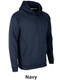 "Lineup" Performance Wicking Hoodie