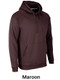 "Lineup" Performance Wicking Hoodie