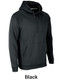 "Lineup" Performance Wicking Hoodie