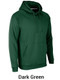 "Lineup" Performance Wicking Hoodie