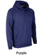 "Lineup" Performance Wicking Hoodie