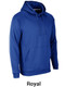 "Lineup" Performance Wicking Hoodie