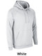 "Lineup" Performance Wicking Hoodie