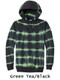Adult "Wave" 7.8oz 80/20 Hoodie Adult All Sports Uniforms