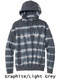 Adult "Wave" 7.8oz 80/20 Hoodie Adult All Sports Uniforms