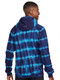 Adult "Wave" 7.8oz 80/20 Hoodie Adult All Sports Uniforms