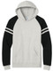 "Varsity" 8oz 50/50 Hoodie