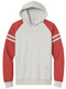 "Varsity" 8oz 50/50 Hoodie