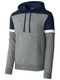 "Drive" 7.5 oz 60/40 Hoodie