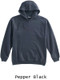 "Superstar" 10oz 60/40 Hoodie