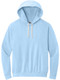 "Lightweight Comfort Colors" 6.4oz 100% Cotton Hoodie