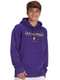 "Victory" 8.1oz 60/40 Hoodie