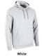 "Victory" 8.1oz 60/40 Hoodie
