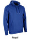 "Victory" 8.1oz 60/40 Hoodie