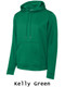 "Rebel" Performance Wicking Hoodie