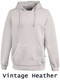 Adult "Rugger" 9.5oz 60/40 Hoodie Adult All Sports Uniforms