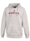 Adult "Rugger" 9.5oz 60/40 Hoodie Adult All Sports Uniforms