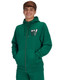 "Victory" 8.1oz 60/40 Full Zip Hoodie